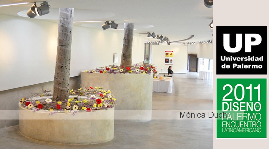 DECORACION by MONICA DUCH ARTE FLORAL ARGENTINA